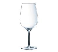 Séquence - 6 Verres À Pied Bordeaux 62cl