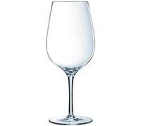 CHEF & SOMMELIER - SÉQUENCE - 6 verres à pied Bordeaux 62cl Transparent G