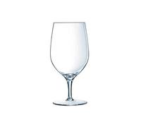 CHEF & SOMMELIER - SEQUENCE - 6 verres à pied multi-usages 47cl