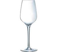 CHEF & SOMMELIER - SÉQUENCE - 6 verres à porto 21cl G
