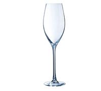 Chef & Sommelier SEQUENCE - Boîte 6 Verres Flûte Verre 24Cl