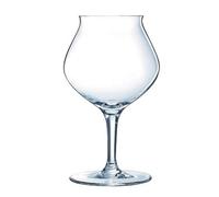 Chef & Sommelier Spirits - 6 verres à rhum 17cl