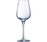 CHEF&SOMMELIER - SUBLYM - 6 verres à pied 25 cl G