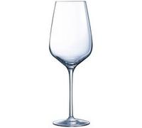 CHEF & SOMMELIER - SUBLYM - 6 verres à pied 55 cl G