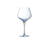 CHEF & SOMMELIER - SUBLYM - 6 verres à pied ballon 60 cl