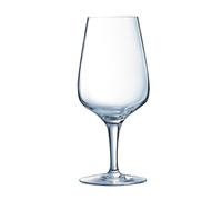 Sublym - 6 verres à pied multiusages 35 cl Chef & Sommelier