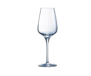 Chef & Sommelier Sublym Lot de 24 verres à vin 250 ml
