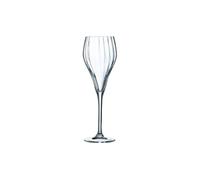 CHEF&SOMMELIER - SYMETRIE - 6 flûtes 16 cl