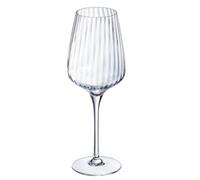 CHEF&SOMMELIER - SYMÉTRIE - 6 verres à pied 35 cl G