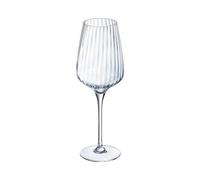 Chef&Sommelier Symétrie - 6 Verres à Pied 45 cl