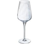 Symétrie - 6 verres à pied 45 cl Chef & Sommelier