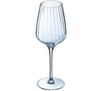 Symétrie - 6 Verres À Pied 55 Cl