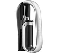 Chef & Sommelier – Tire-bouchon à levier 775035 – Coupe-capsule intégré – Inox