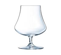 Chef&Sommelier U1059 Verre à pied Open'Up Spirits, Cristallin, Transparent, 39 cl - Pack de 6