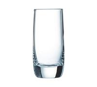 Chef & Sommelier Verre à liqueur Vigne Shot 90ml transparent