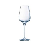 Sublym - 6 verres à pied 25 cl