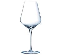 CHEF & SOMMELIER Verre à pied 40 cl Soft - Reveal'Up