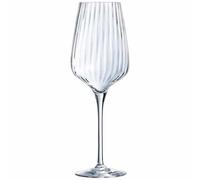 CHEF & SOMMELIER Verre à pied 45 cl - Symétrie