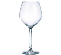 Ustensile de cuisine CHEF ET SOMMELIER CHEF&SOMMELIER - CABERNET VINS JEUNES - 6 verres à pied 47cl