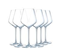 Chef & Sommelier Verre à Vin Distinction 28 cl Lot de 6