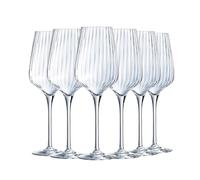 Chef & Sommelier Verre à Vin Symétrie 35 cl Lot de 6
