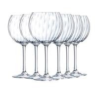 Chef & Sommelier Verre à Vin Symétrie 58 cl Lot de 6