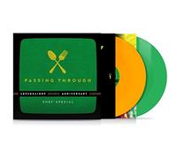 Chef Special - Passing Through