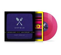 Chef Special - Unfold [Import]