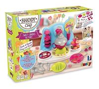 Smoby - Sweet Candies Factory Multicolore Multicolore G