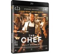 CHEF (THE) - BLU-RAY [HD DVD]