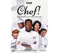 Chef!: The Complete Collection [Dvd]