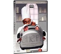 Chef! - The Complete Series Three