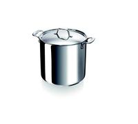 CHEF Traiteur Inox 28cm 17L + couvercle BEKA