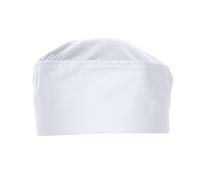 Chef Works A703 Cool Vent Bonnet Blanc