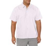 Chef Works A912-XL Cool Vent Chemise de Chef Blanc Taille XL