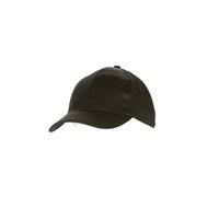 Chef Works A976 Cool Vent Casquette de baseball Noir