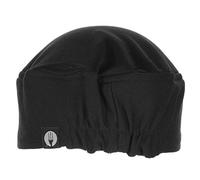 Chef Works A978 Total Vent Bonnet Noir