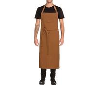 Chef Works Abkv053-ntm-0 Rockford Tablier/noix de muscade/0, ABCKV003-NTM-0