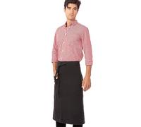 Chef Works Abkv053-ntm-0 Rockford Tablier/noix de muscade/0, ALWKV023-SGY-0