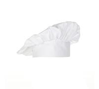 Chef Works Chat Chef Hat, White by Chef Works