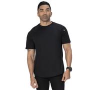 Chef Works Chemise Aryes Crew, Noir, M, Chemise Aryes Crew