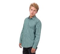 Chef Works Chemise en chambray pour homme (SLMCH005)
