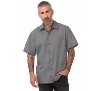 Chef Works Cool Vent Chemise de cuisine, 4806