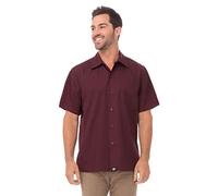 Chef Works CSMV Chemise de Serveur Universelle pour Homme