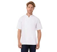Chef Works Men's Rochester Chef Coat