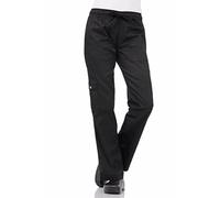 Chef Works Noir J54 Pantalon cargo, CPWO-BLK-L