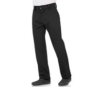 Chef Works pour homme Essential Pro Pantalon, PS005-BLK-34