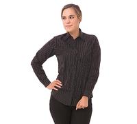 Chef Works Robe Chemise, W300-CDA-L