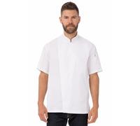 Chef Works Springfield Chef Coat Veste de chef Homme