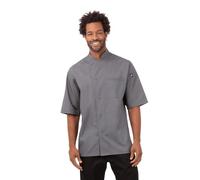 Chef Works Verona Chef Coat Veste de chef Homme (lot de 1)